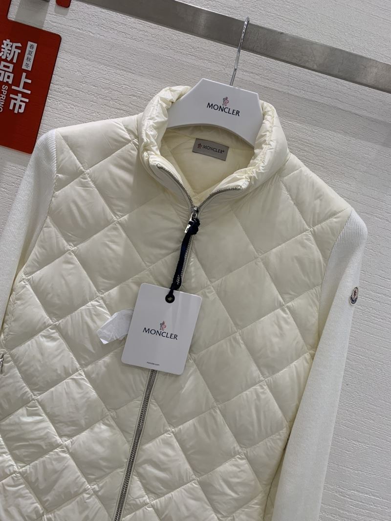 Moncler Down Jackets